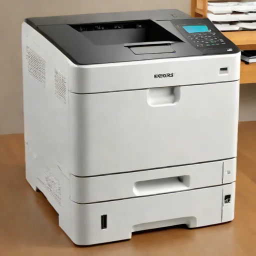 Ricoh SP 4510DN