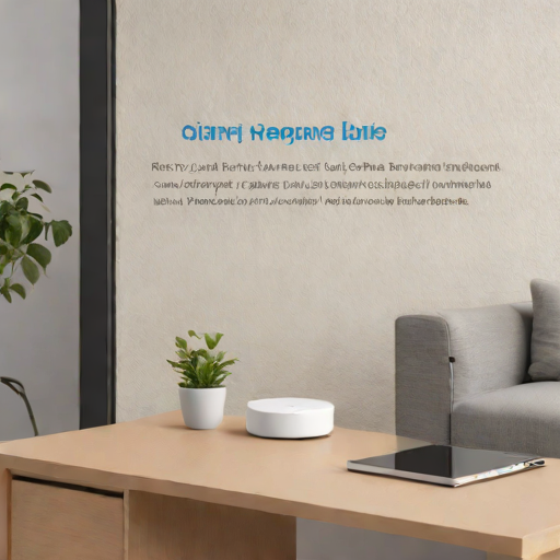 Ring Alarm Pro Hub
