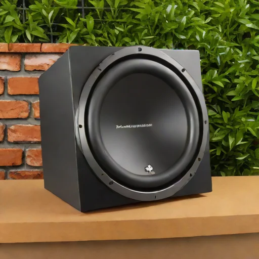 Rockford Fosgate T2D4-12