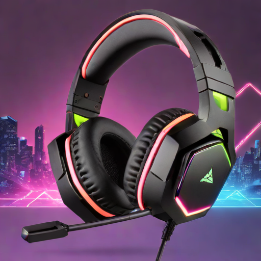 Razer Kraken V3 X (Wired)