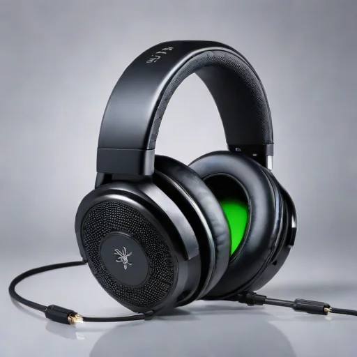 Razer Kraken V3 X (Wired)