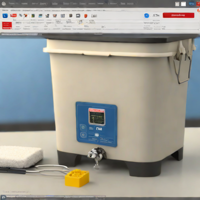 Rubbermaid Stock Tank