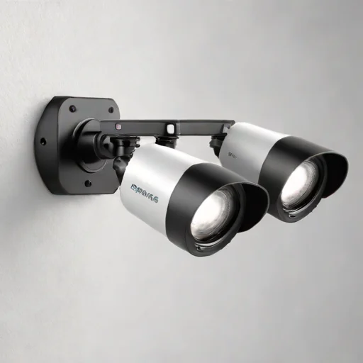 Reolink Duo Floodlight Camera
