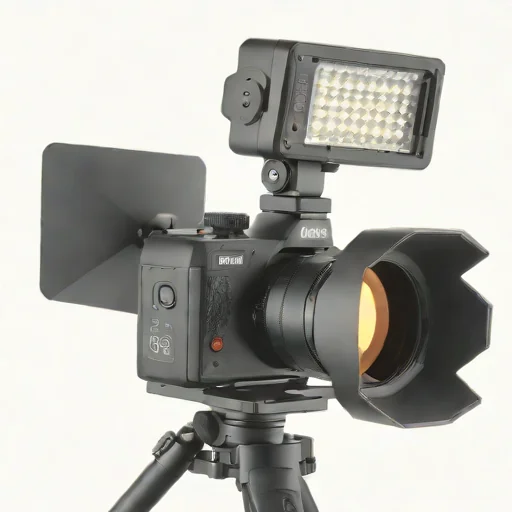Remo+ RemoCam Floodlight