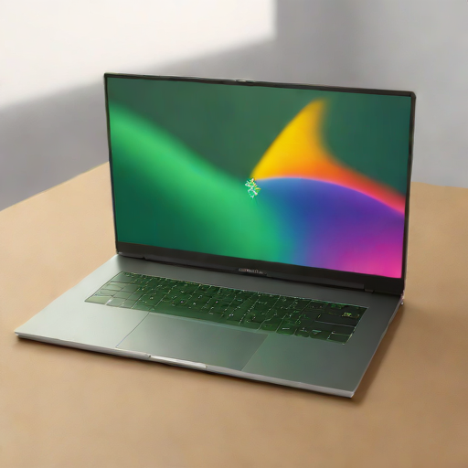 Razer Blade 16 (2024 Model)