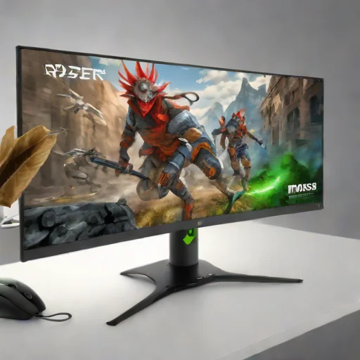 Razer Raptor 27