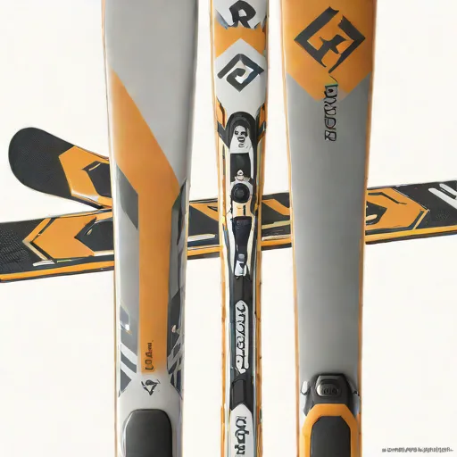 Rossignol Silverline