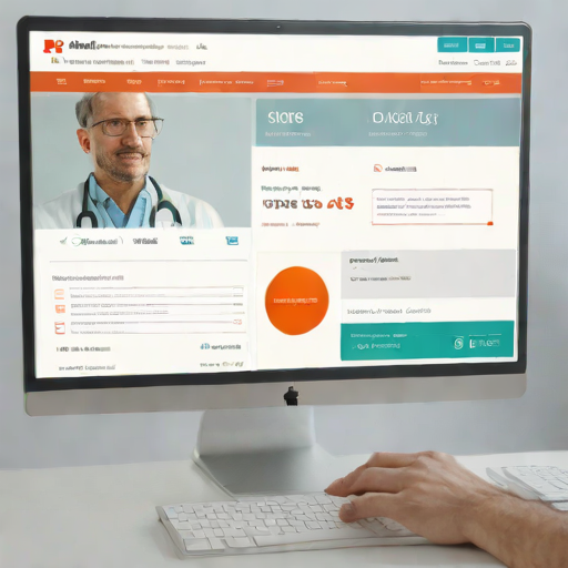 RxAssist Portal