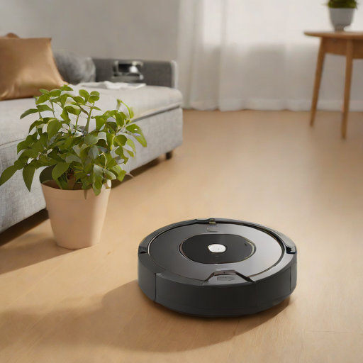 Roomba i7+ (Older Generation)