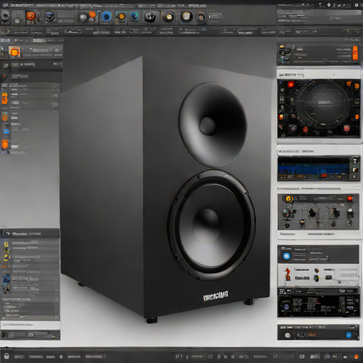 Rythmik Audio 12