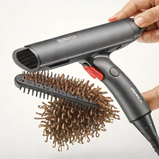 Revlon One-Step Styler