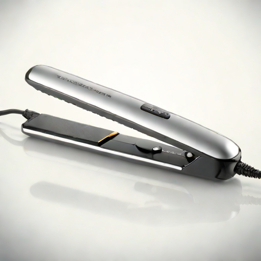 Remington Hair Straightener