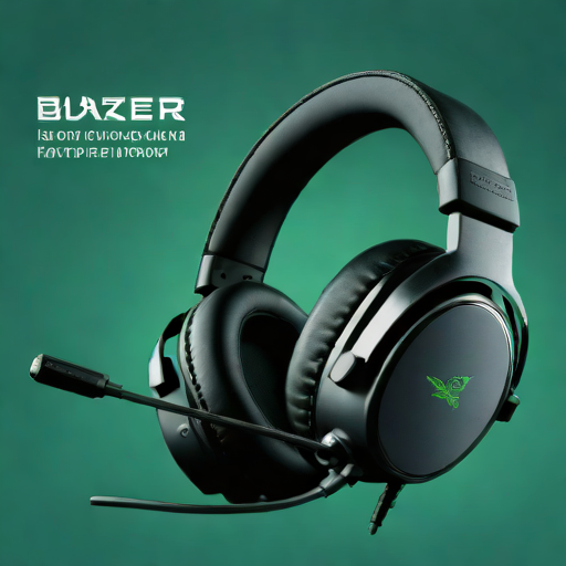 Razer BlackShark V2 Pro