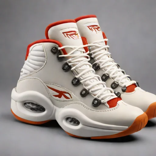 Reebok Question Mid