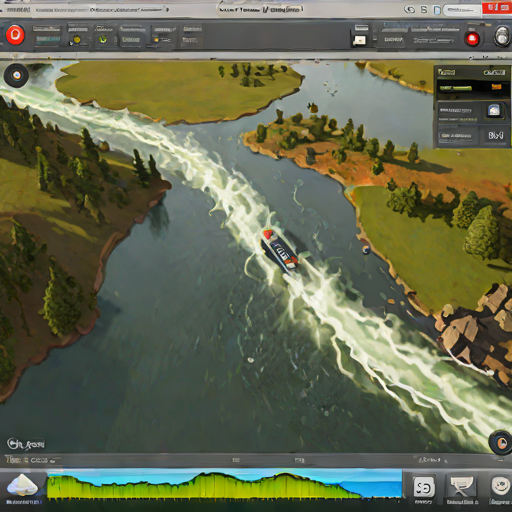 RiverFlow Sport