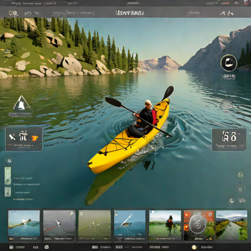 River Runner Compact