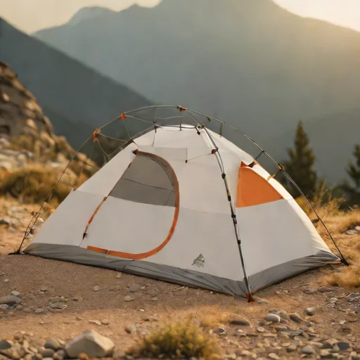REI Co-op Quarter Dome SL 2