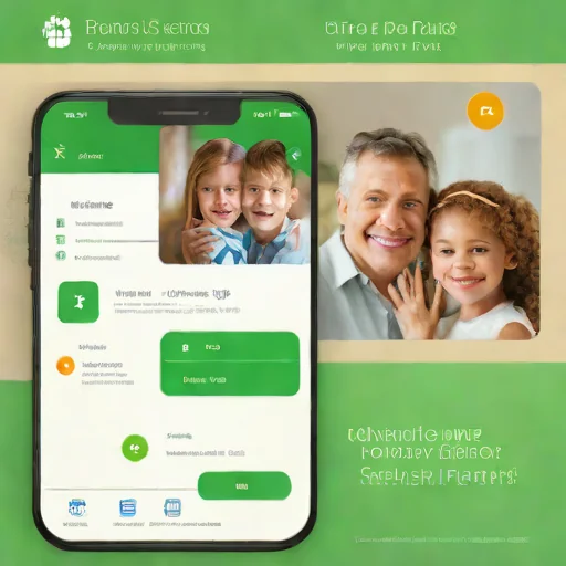 Remote Family Safety Management (Mobile App)