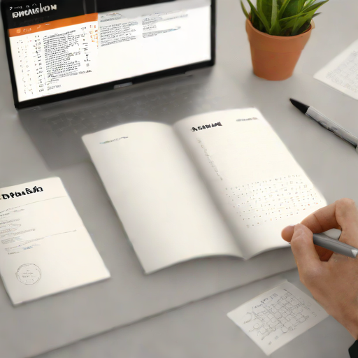 Rhodia Dot Pad