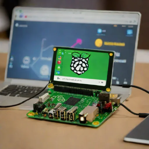 Raspberry Pi 5 (with HATs)