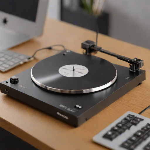 Rega Planar 1 (Cartridge Upgrade)