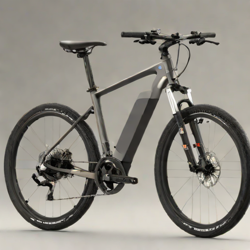Rad Power Bikes RadCity 5