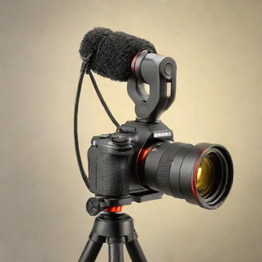 Rode VideoMicro Compact Microphone