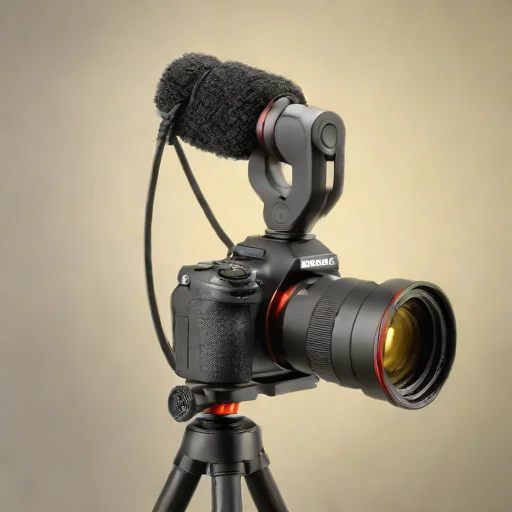 Rode VideoMicro Compact Microphone