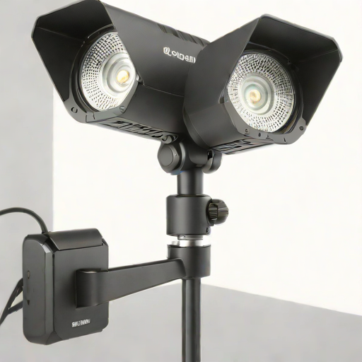 Reolink Lumus Floodlight Camera