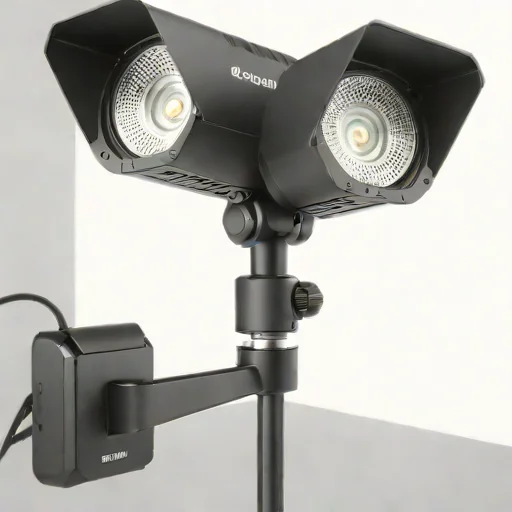 Reolink Lumus Floodlight Camera