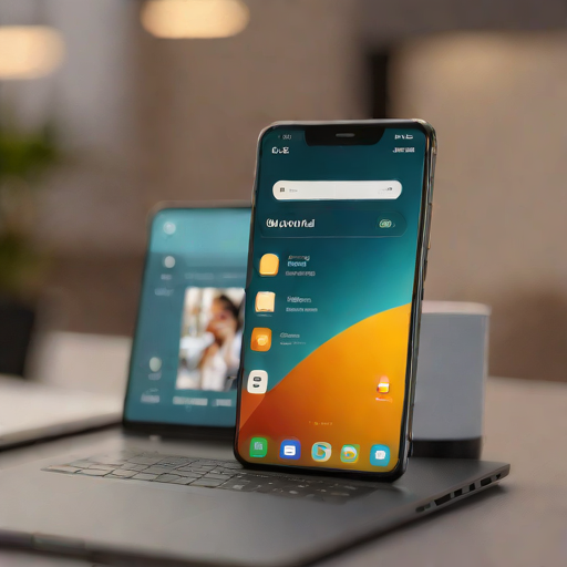 Realme Number Series (Latest)