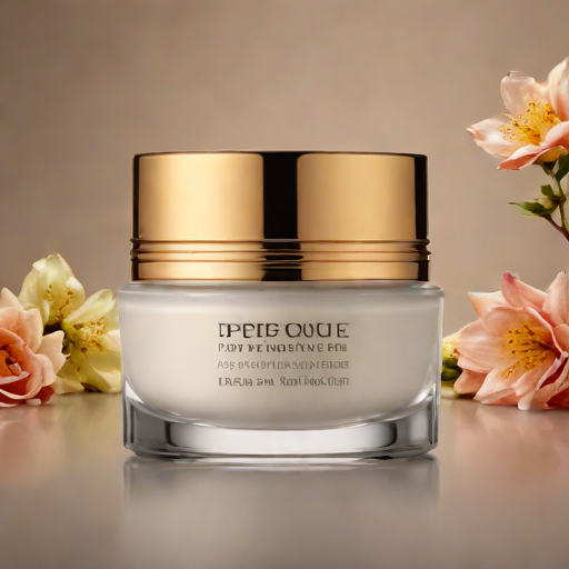 REN Skin Rescue Peptide Cream