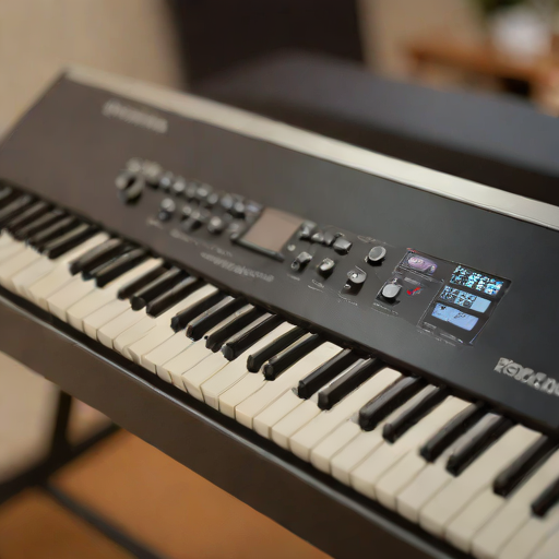 Roland FP-X Series