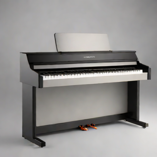 Roland RD Series (e.g., RD-88)