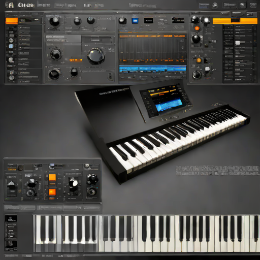 Roland SuperNATURAL Series