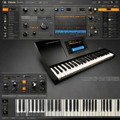 Roland SuperNATURAL Series