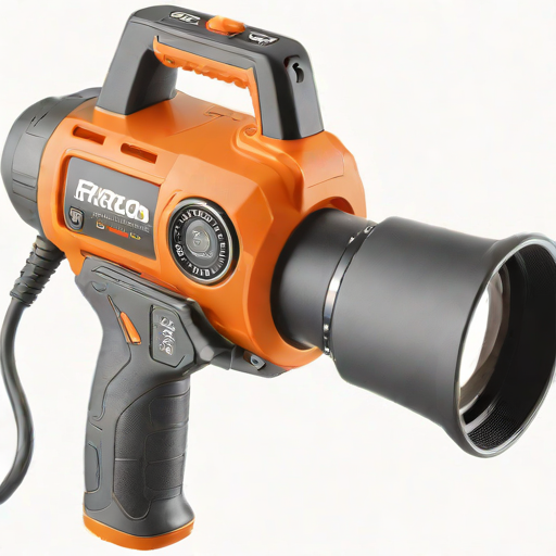 Ridgid SeeSnake micro CA-350
