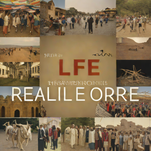 RealLifeLore