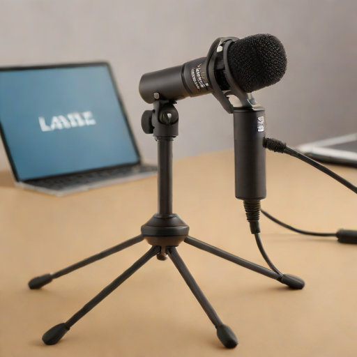 Rode Lavalier GO II (Wired)