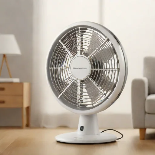 Rowenta Icon Breeze Fan