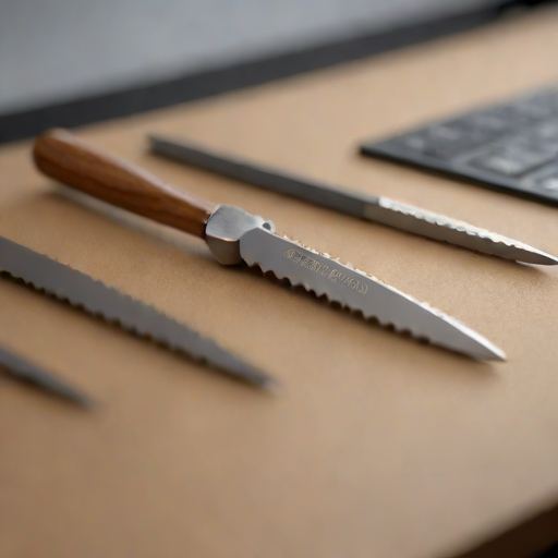 Record Chisels by Veritas