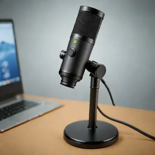 Razer Seiren V2 Pro