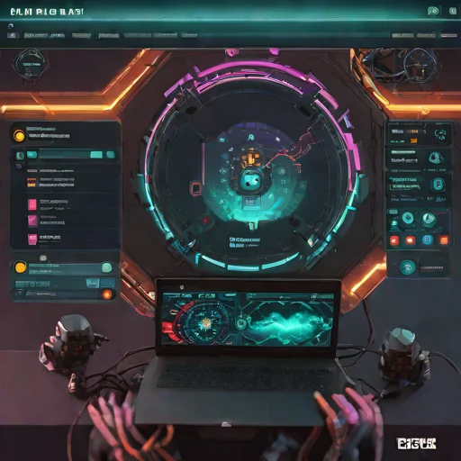 Ratchet & Clank: Galaxy's Edge