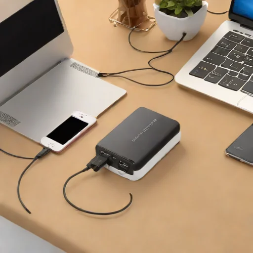 RavPower FileHub Plus