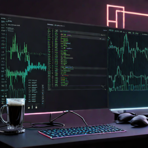 RStudio IDE (Local)