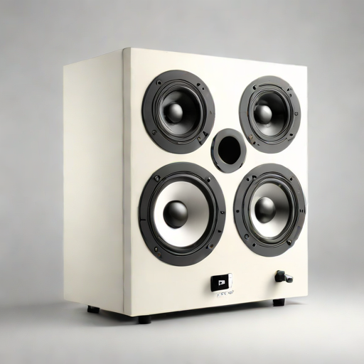 Revel M105