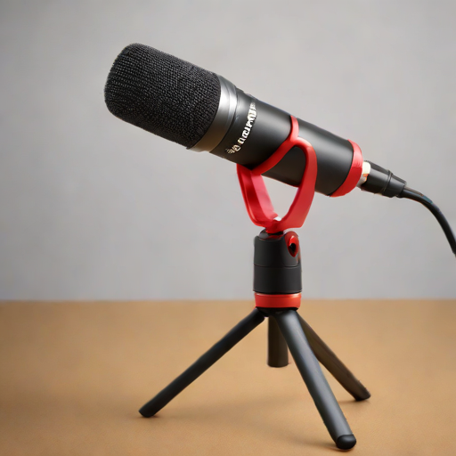 Rode VideoMic GO II