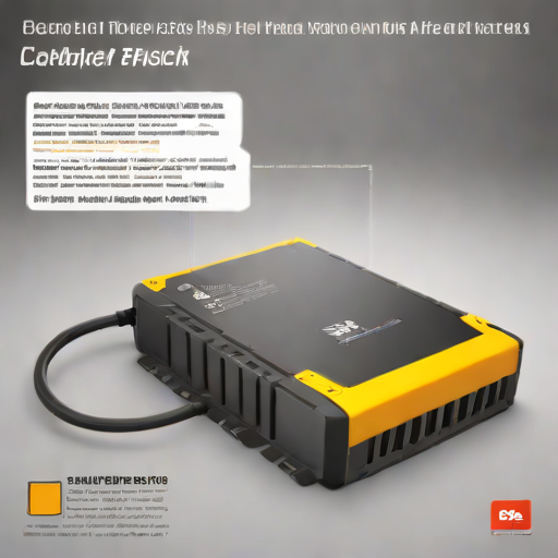 RoadGuardian Ultra Extended Battery Pack