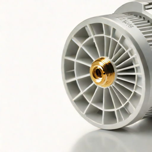 Resin Coating Nozzle