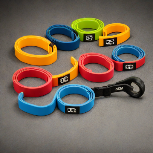 Rogue Fitness Resist Bands